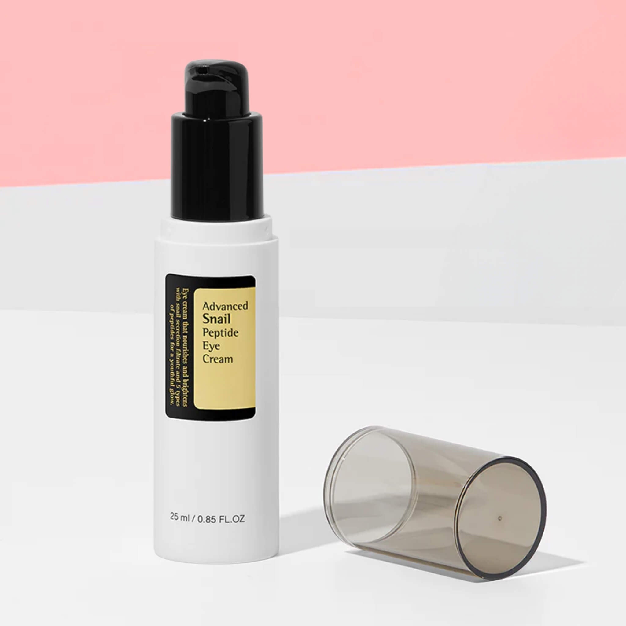 Snail Eye Cream