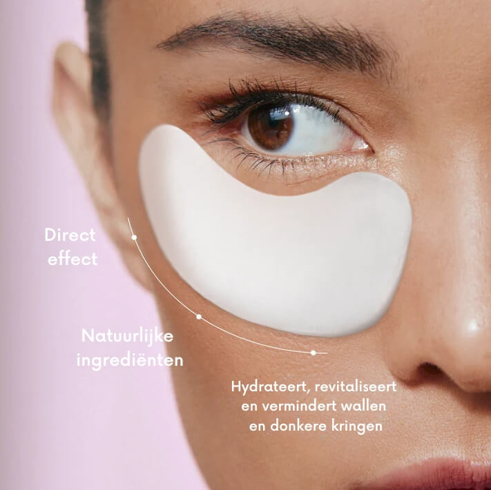 Collagen Eye Patches