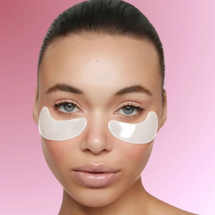 Collagen Eye Patches