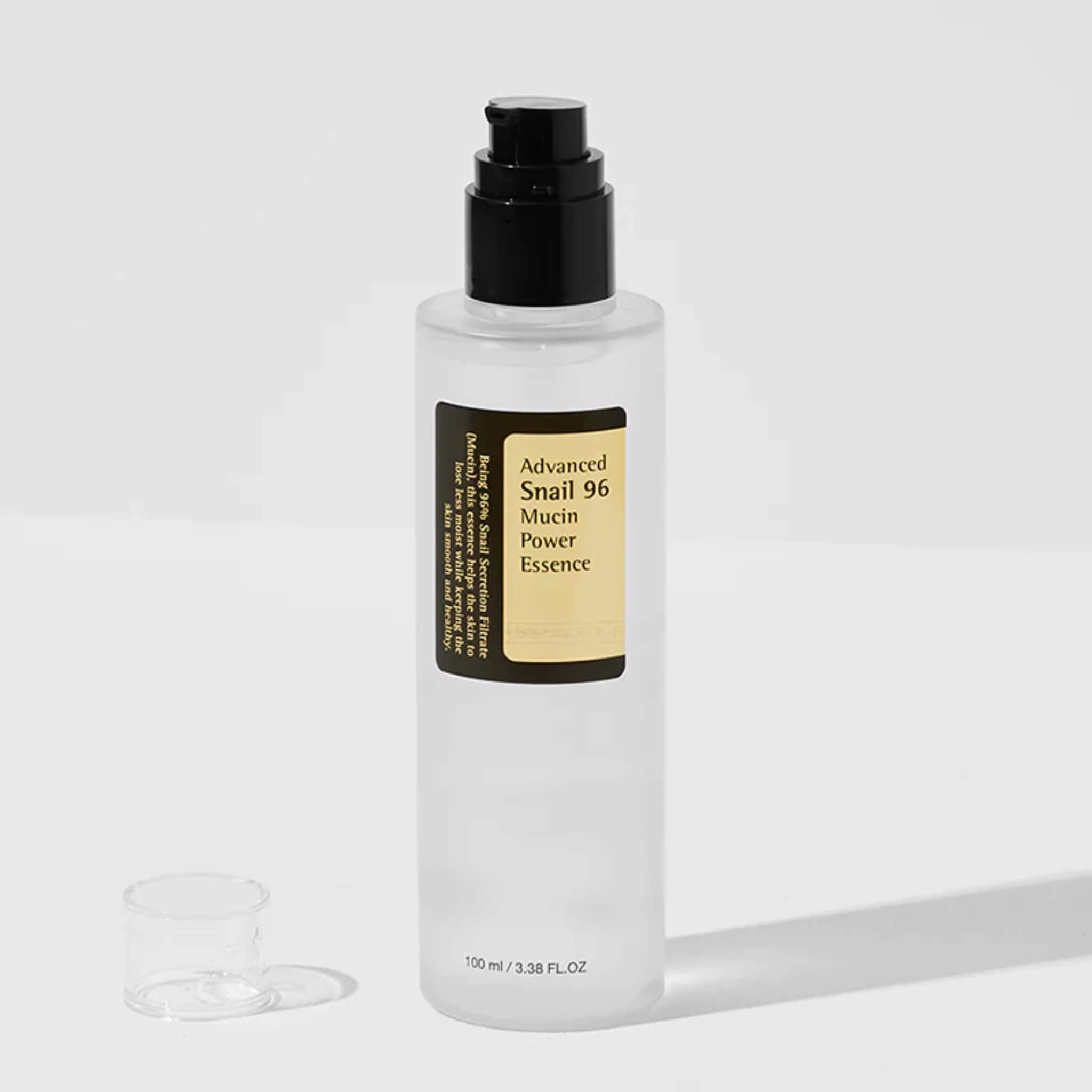 Snail Mucin Serum