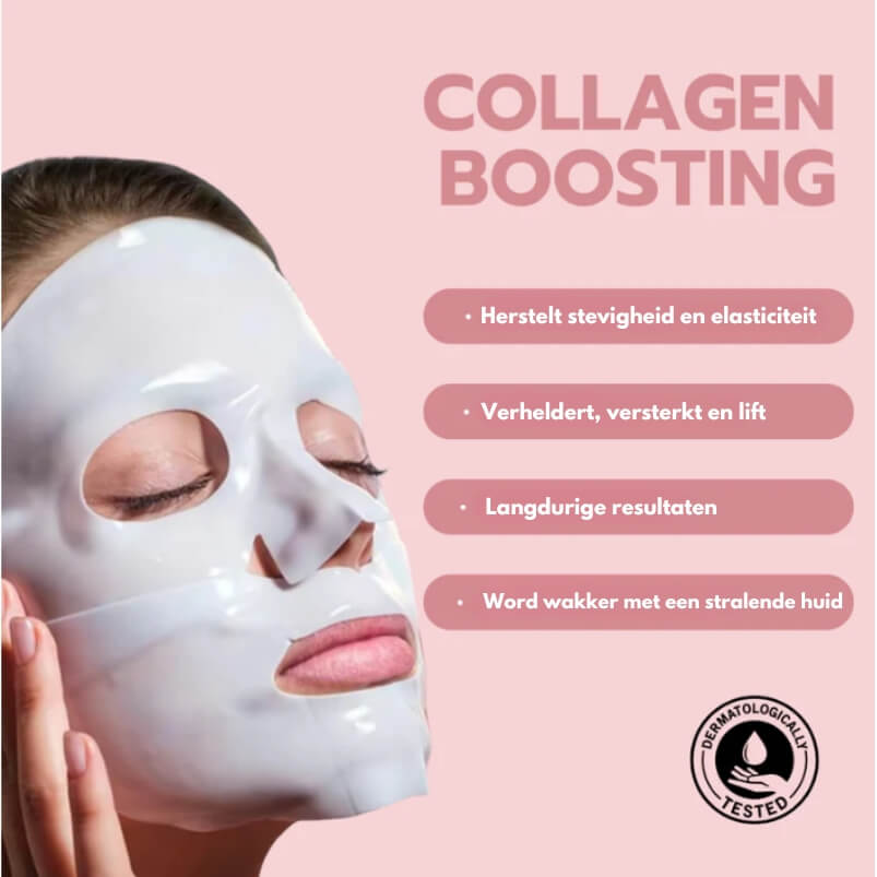 Bio-Collagen Mask