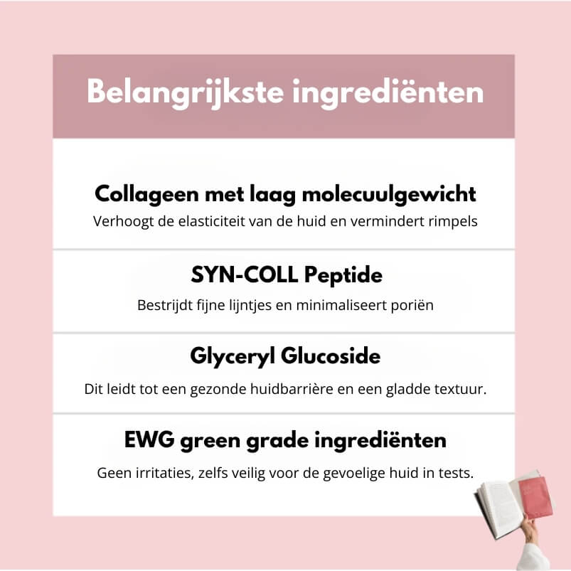 Bio-Collagen Mask