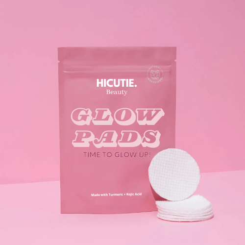 Glowpads